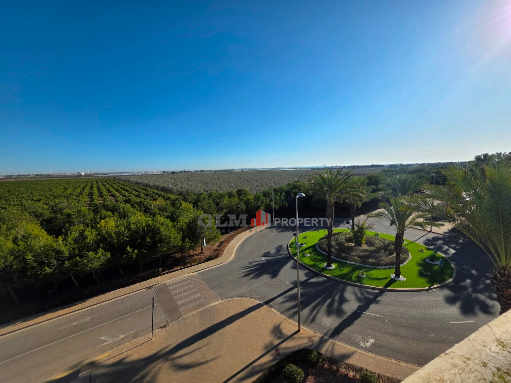 2 Bed, 2 Bath, ApartmentFor Sale, San Javier, Murcia