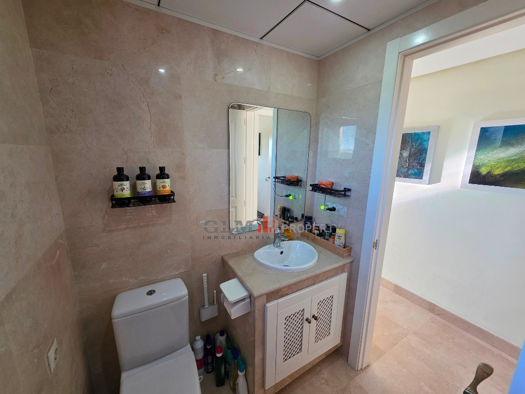 2 Bed, 2 Bath, ApartmentFor Sale, San Javier, Murcia