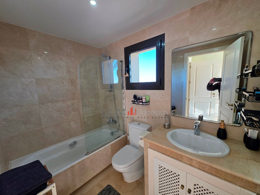 2 Bed, 2 Bath, ApartmentFor Sale, San Javier, Murcia