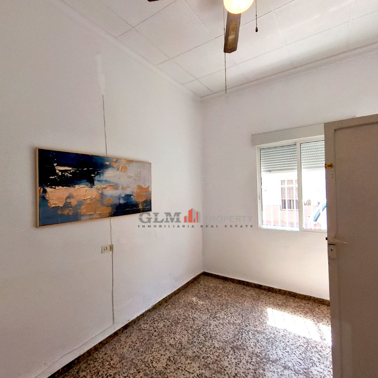 4 Bed, 1 Bath, ApartmentFor Sale, Los Alcazares, Murcia