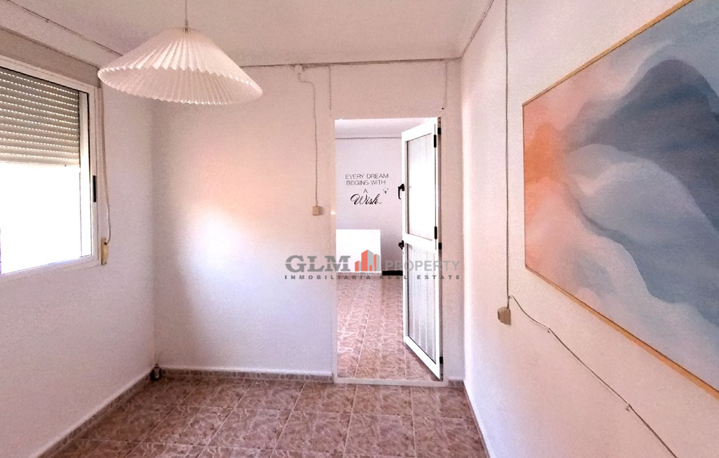 4 Bed, 1 Bath, ApartmentFor Sale, Los Alcazares, Murcia