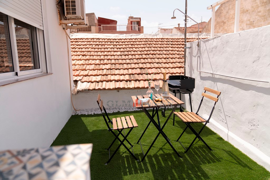 4 Bed, 1 Bath, ApartmentFor Sale, Los Alcazares, Murcia