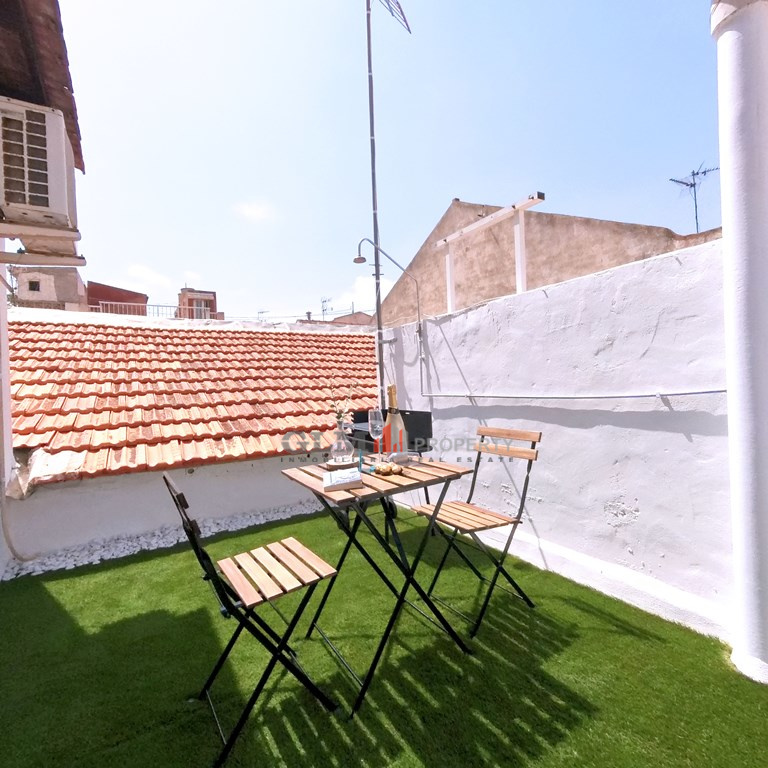 4 Bed, 1 Bath, ApartmentFor Sale, Los Alcazares, Murcia