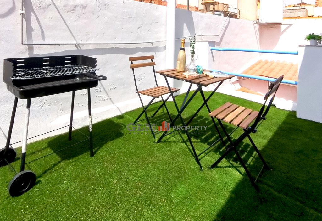 4 Bed, 1 Bath, ApartmentFor Sale, Los Alcazares, Murcia