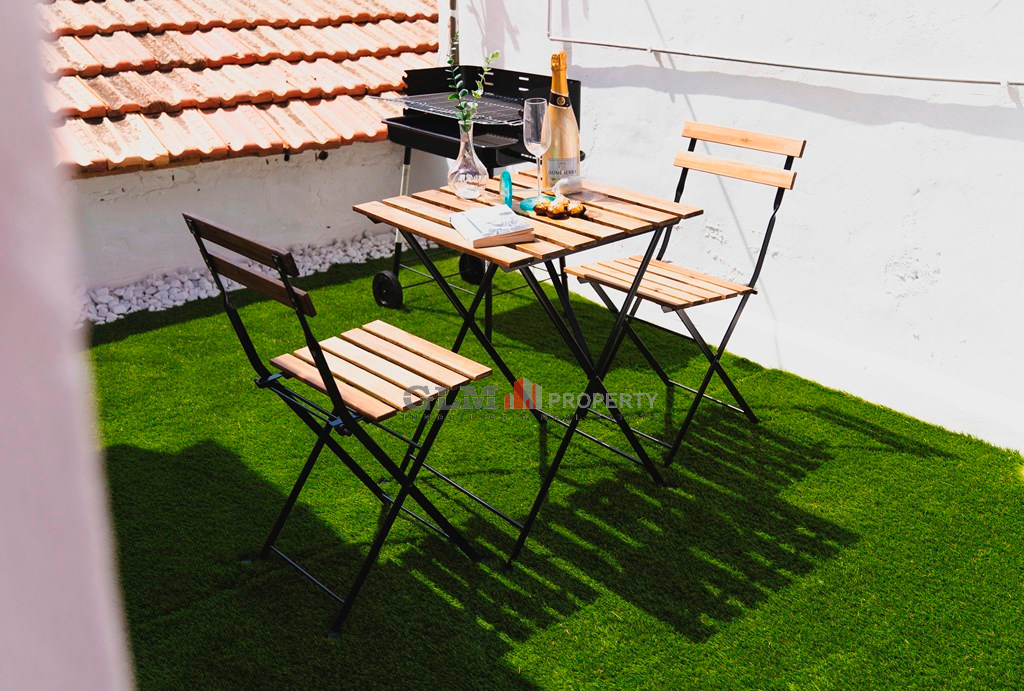 4 Bed, 1 Bath, ApartmentFor Sale, Los Alcazares, Murcia