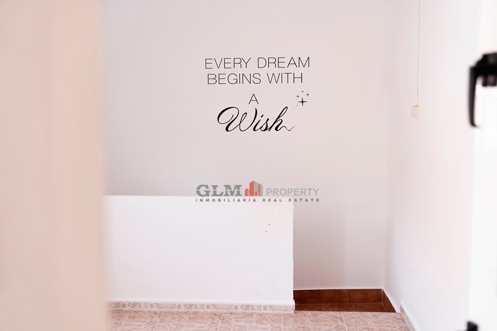 4 Bed, 1 Bath, ApartmentFor Sale, Los Alcazares, Murcia