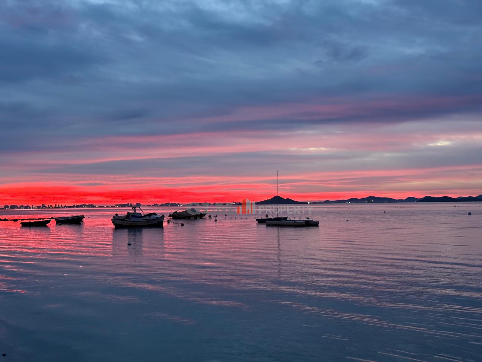 4 Bed, 1 Bath, ApartmentFor Sale, Los Alcazares, Murcia