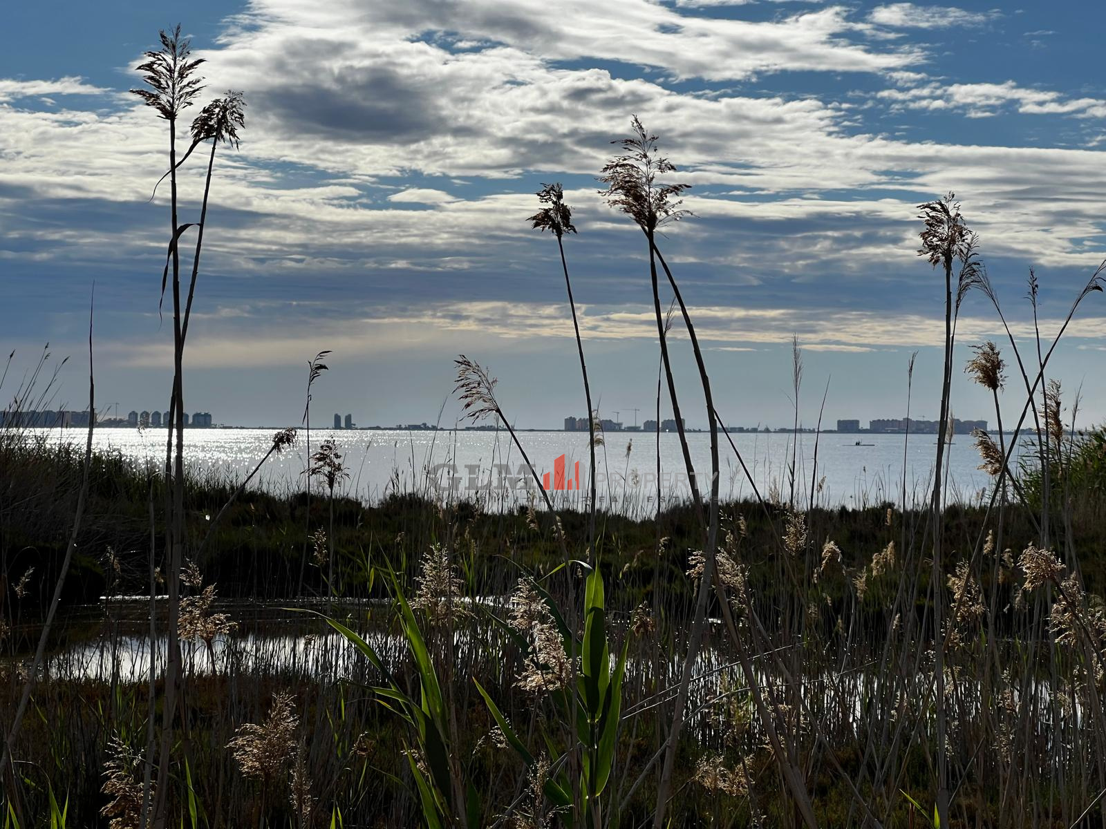 4 Bed, 1 Bath, ApartmentFor Sale, Los Alcazares, Murcia