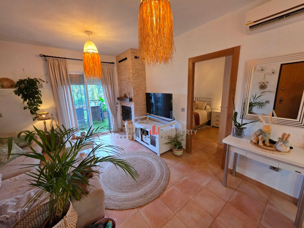 2 Bed, 2 Bath, ApartmentFor Sale, La Puebla, Murcia