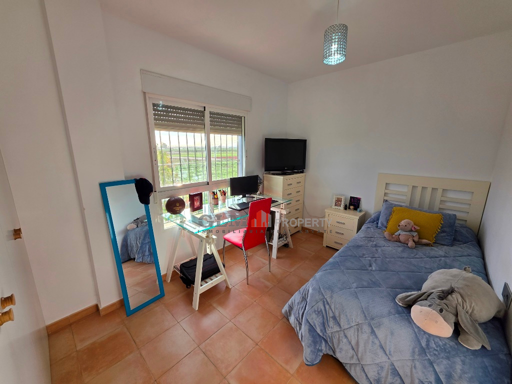 2 Bed, 2 Bath, ApartmentFor Sale, La Puebla, Murcia