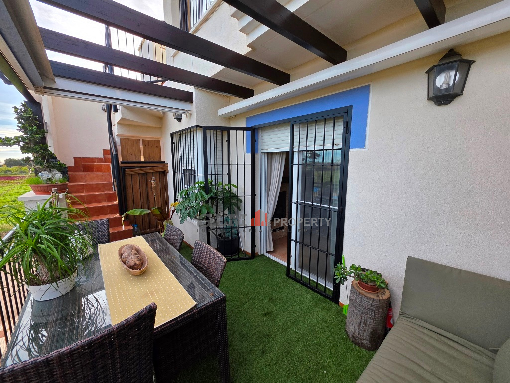 2 Bed, 2 Bath, ApartmentFor Sale, La Puebla, Murcia