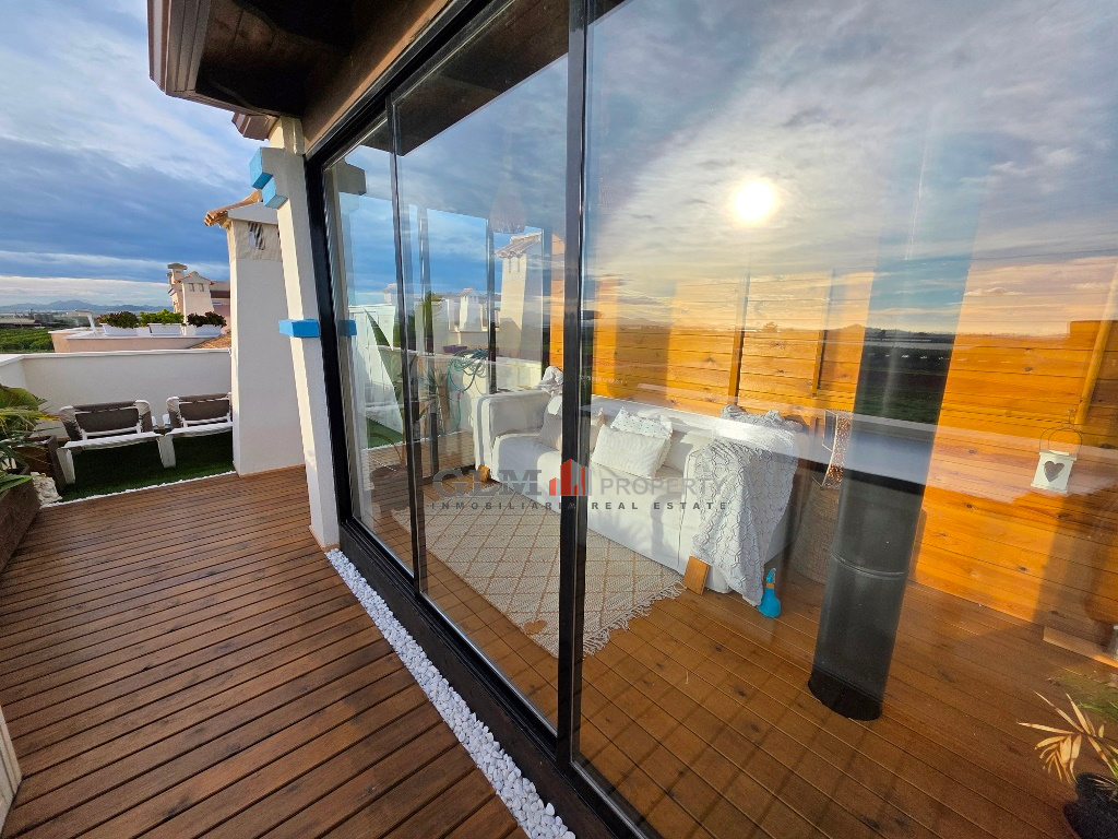 2 Bed, 2 Bath, ApartmentFor Sale, La Puebla, Murcia