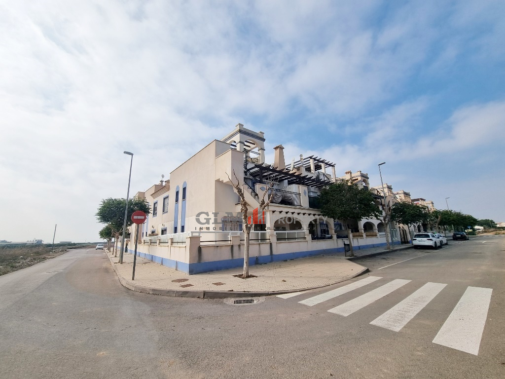 2 Bed, 2 Bath, ApartmentFor Sale, La Puebla, Murcia