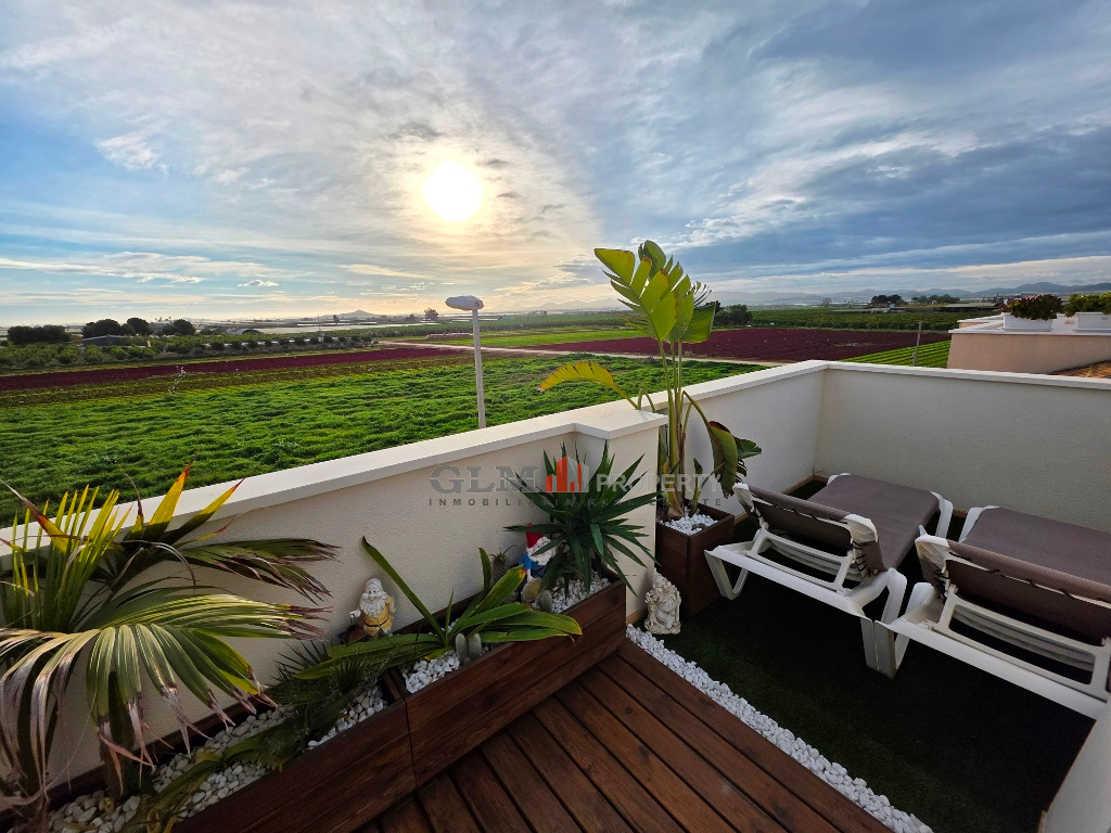 2 Bed, 2 Bath, ApartmentFor Sale, La Puebla, Murcia