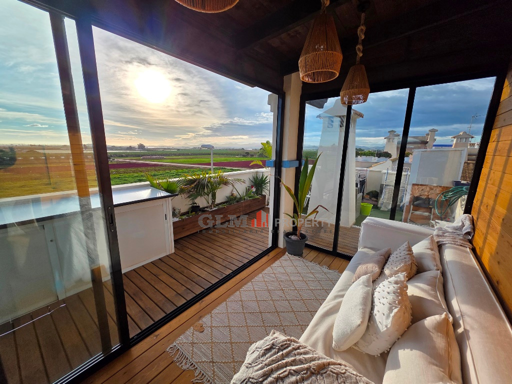 2 Bed, 2 Bath, ApartmentFor Sale, La Puebla, Murcia