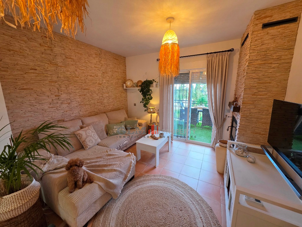 2 Bed, 2 Bath, ApartmentFor Sale, La Puebla, Murcia