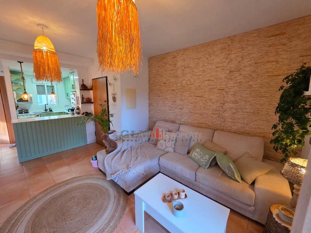 2 Bed, 2 Bath, ApartmentFor Sale, La Puebla, Murcia