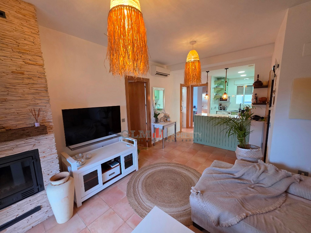 2 Bed, 2 Bath, ApartmentFor Sale, La Puebla, Murcia