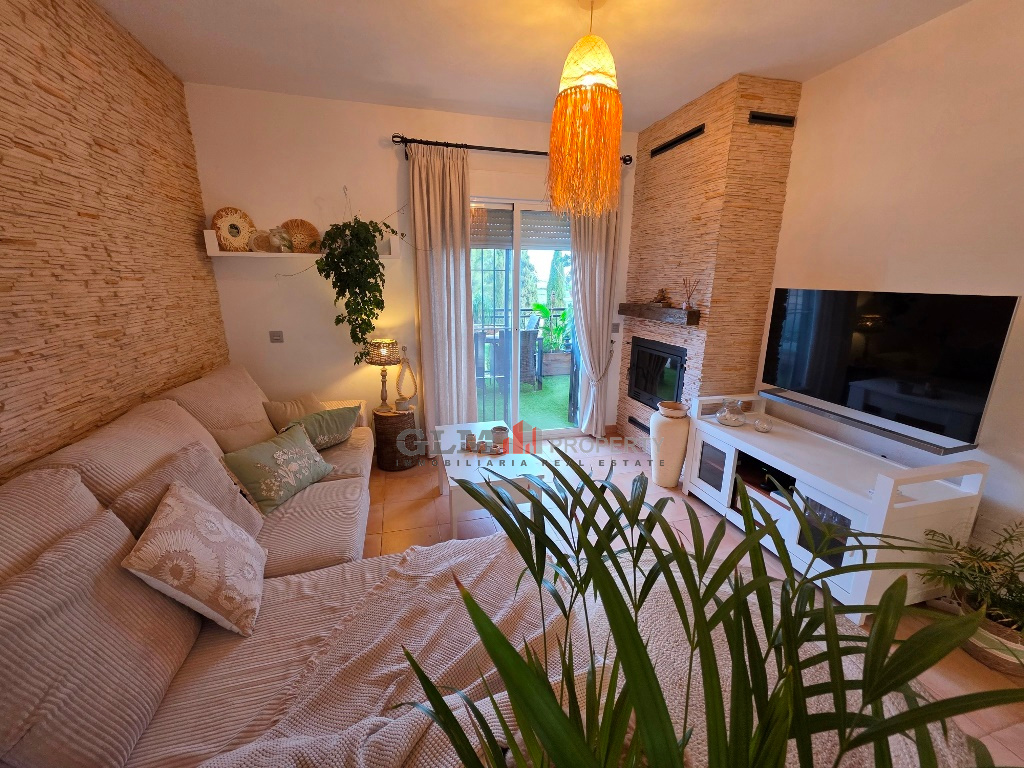 2 Bed, 2 Bath, ApartmentFor Sale, La Puebla, Murcia