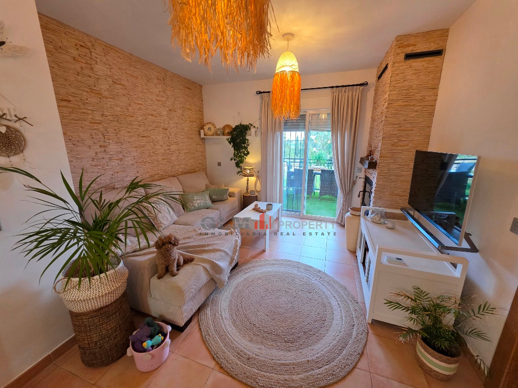 2 Bed, 2 Bath, ApartmentFor Sale, La Puebla, Murcia