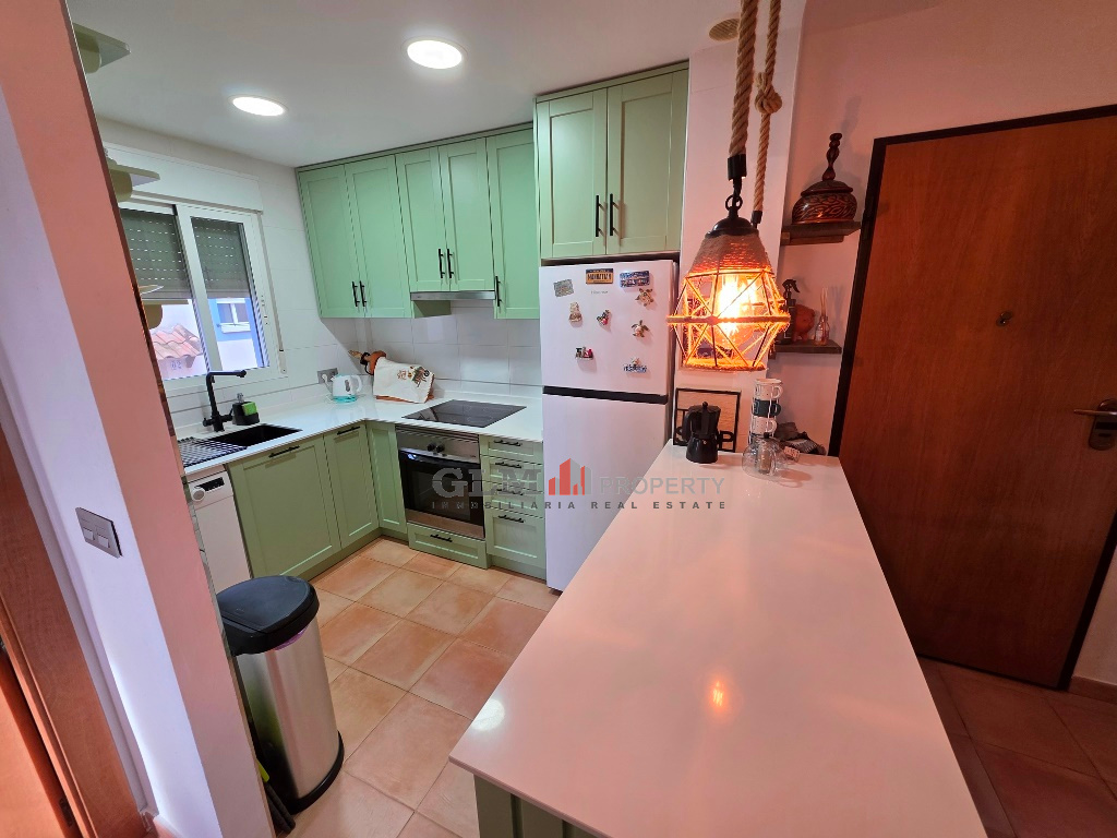 2 Bed, 2 Bath, ApartmentFor Sale, La Puebla, Murcia