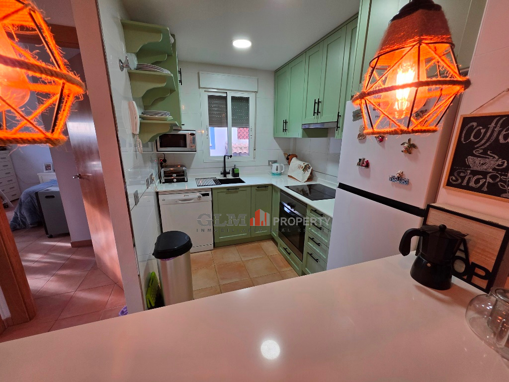 2 Bed, 2 Bath, ApartmentFor Sale, La Puebla, Murcia