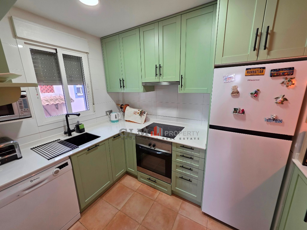 2 Bed, 2 Bath, ApartmentFor Sale, La Puebla, Murcia