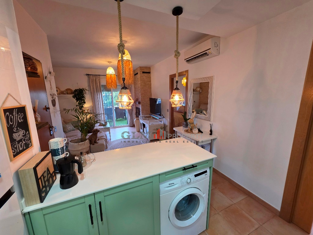 2 Bed, 2 Bath, ApartmentFor Sale, La Puebla, Murcia