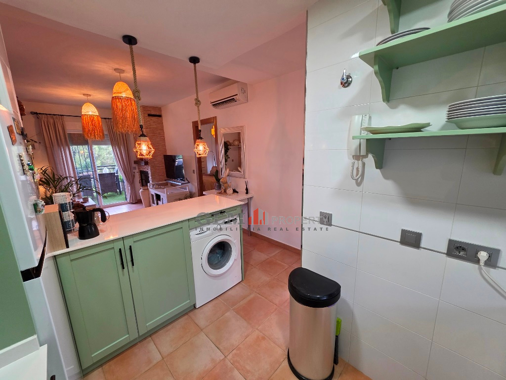 2 Bed, 2 Bath, ApartmentFor Sale, La Puebla, Murcia