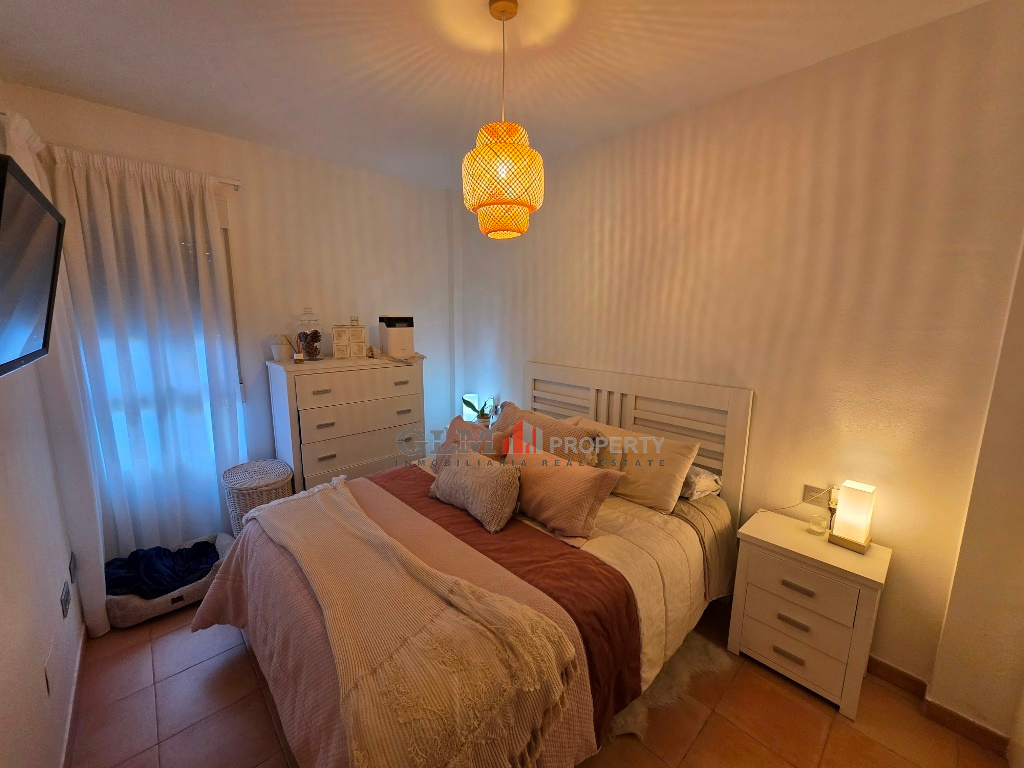 2 Bed, 2 Bath, ApartmentFor Sale, La Puebla, Murcia
