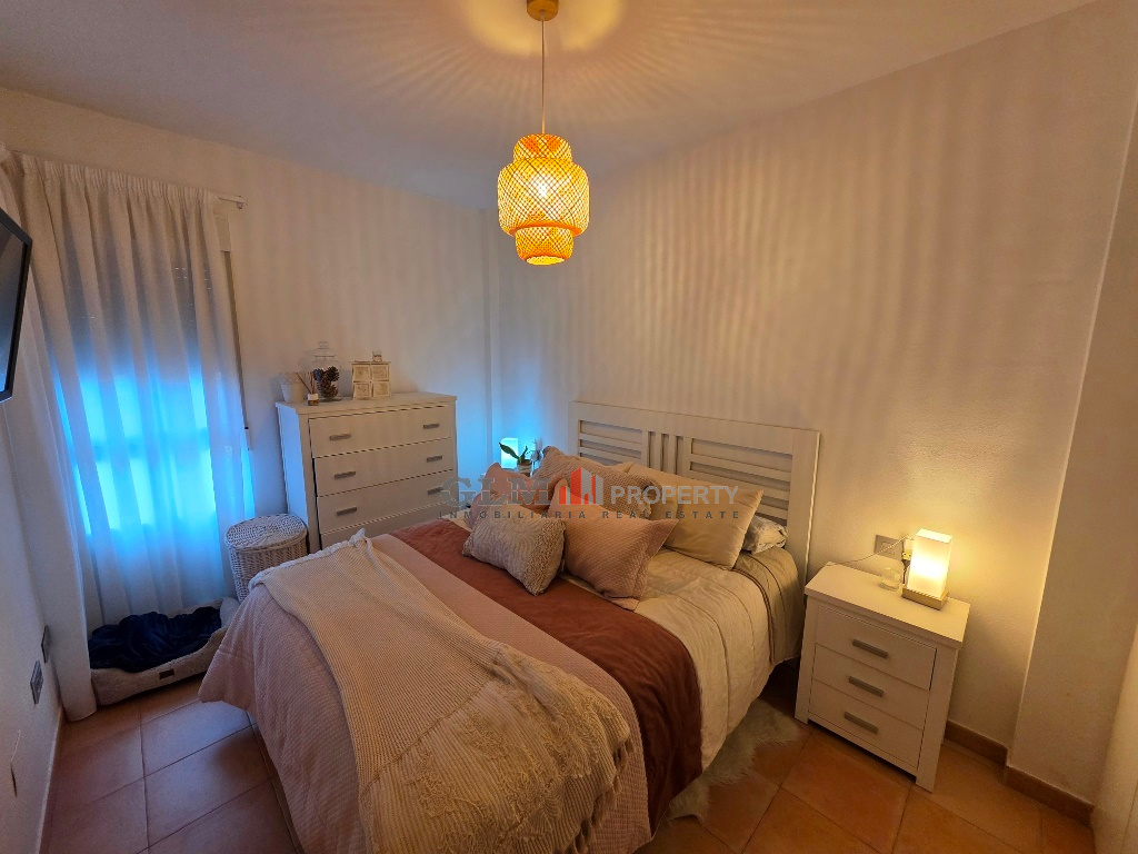 2 Bed, 2 Bath, ApartmentFor Sale, La Puebla, Murcia