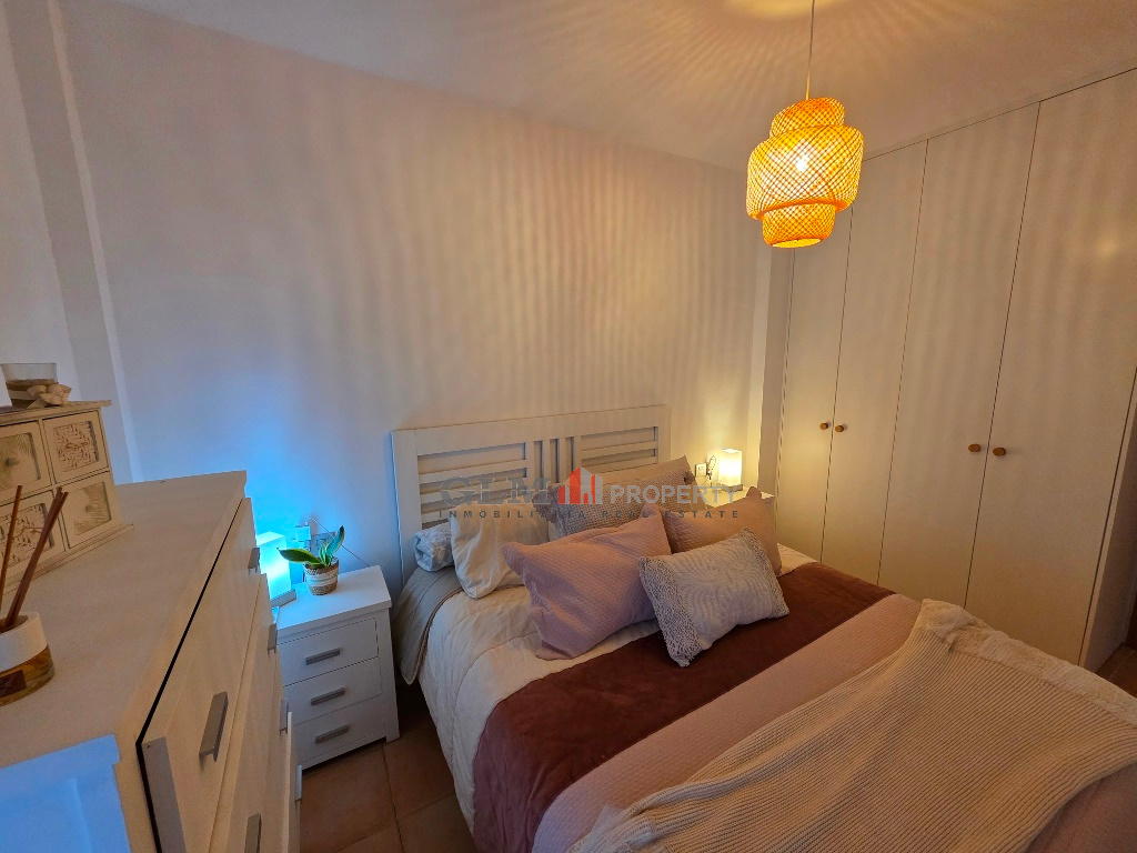 2 Bed, 2 Bath, ApartmentFor Sale, La Puebla, Murcia