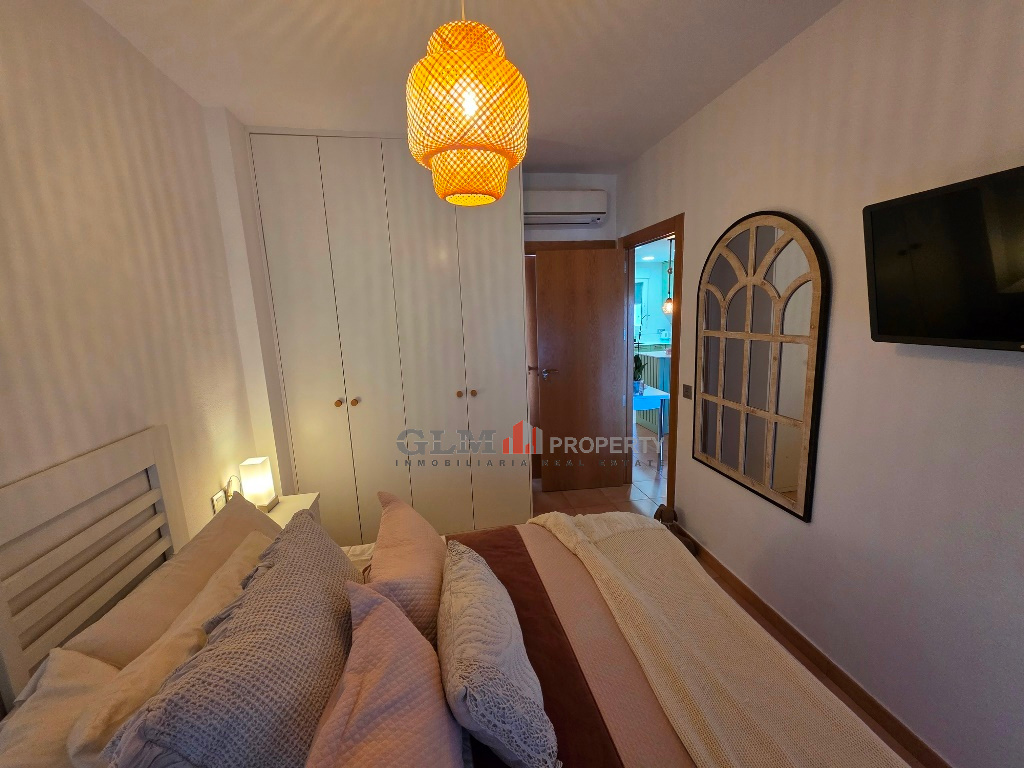 2 Bed, 2 Bath, ApartmentFor Sale, La Puebla, Murcia