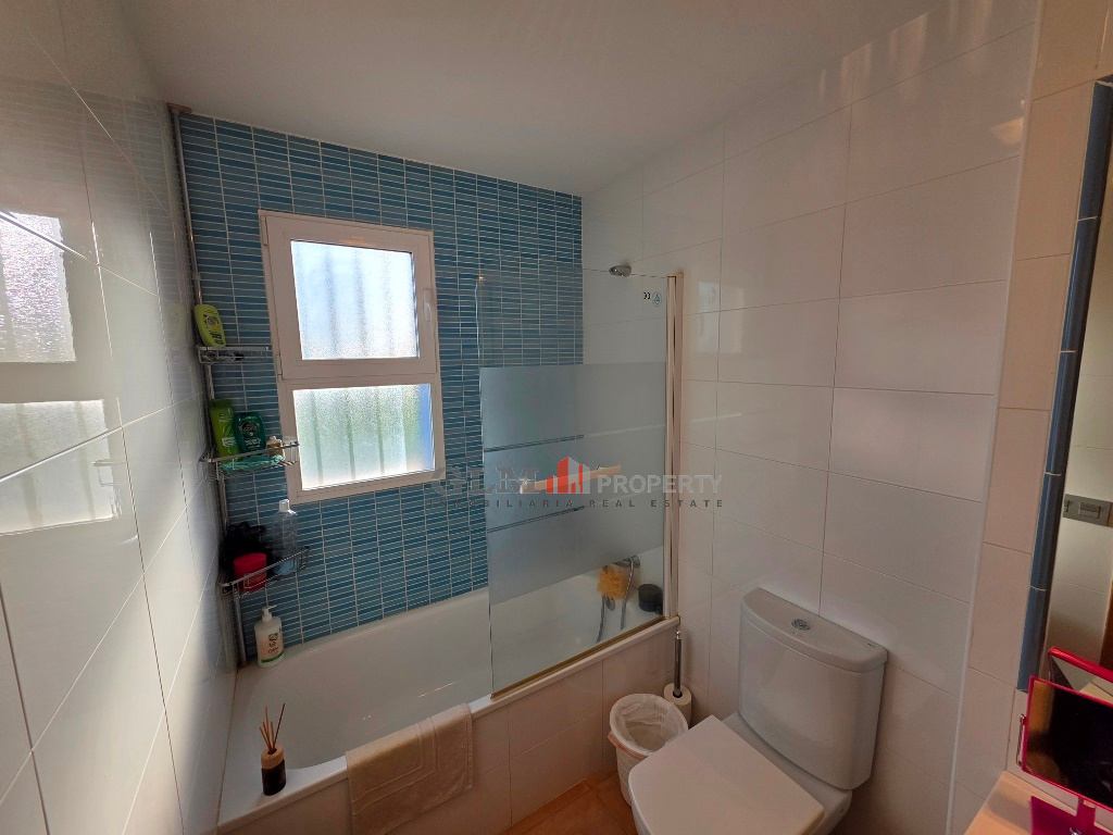 2 Bed, 2 Bath, ApartmentFor Sale, La Puebla, Murcia