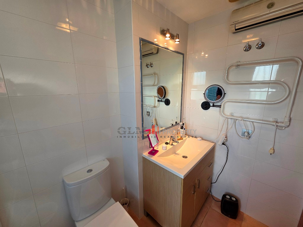 2 Bed, 2 Bath, ApartmentFor Sale, La Puebla, Murcia