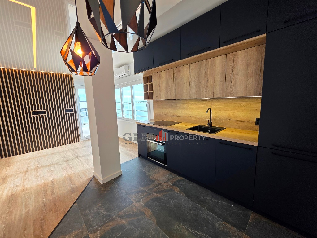 3 Bed, 2 Bath, ApartmentFor Sale, Lo Pagan, Murcia