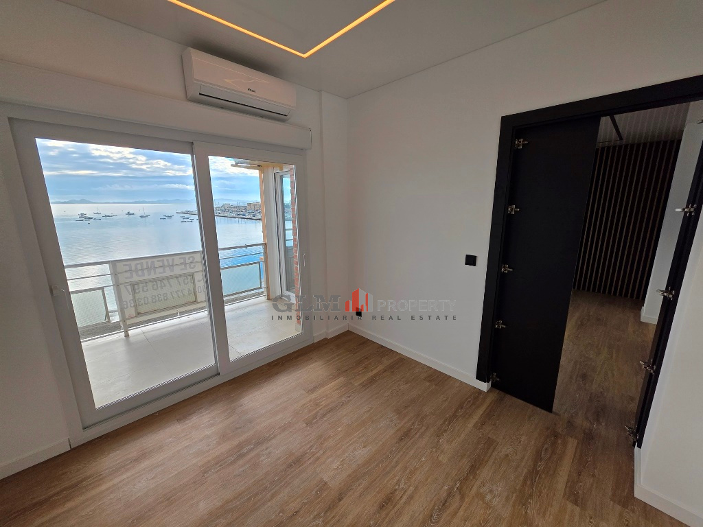 3 Bed, 2 Bath, ApartmentFor Sale, Lo Pagan, Murcia