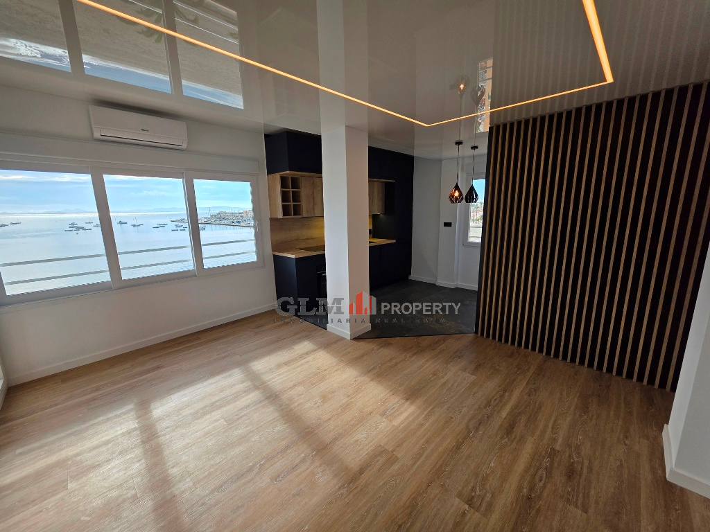 3 Bed, 2 Bath, ApartmentFor Sale, Lo Pagan, Murcia