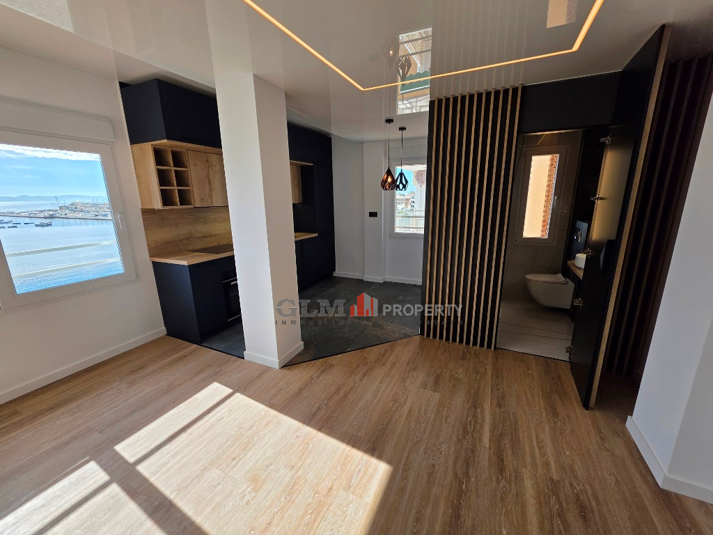 3 Bed, 2 Bath, ApartmentFor Sale, Lo Pagan, Murcia