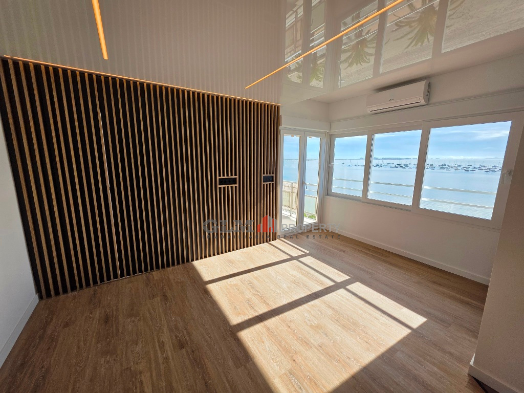 3 Bed, 2 Bath, ApartmentFor Sale, Lo Pagan, Murcia