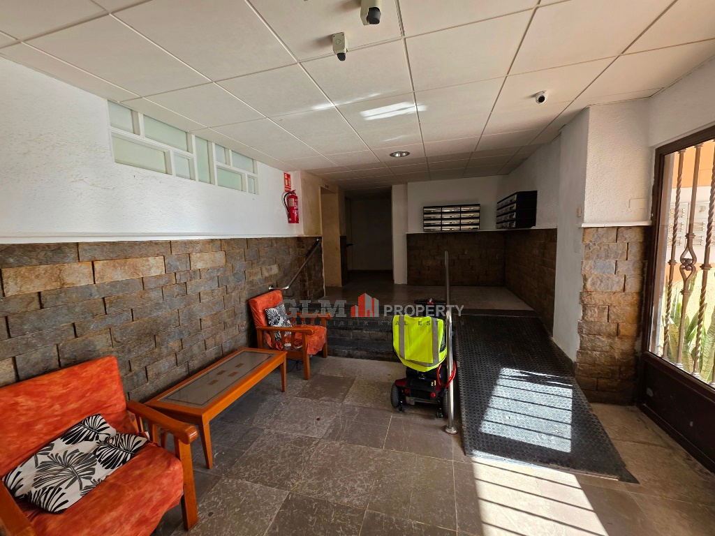 3 Bed, 2 Bath, ApartmentFor Sale, Lo Pagan, Murcia