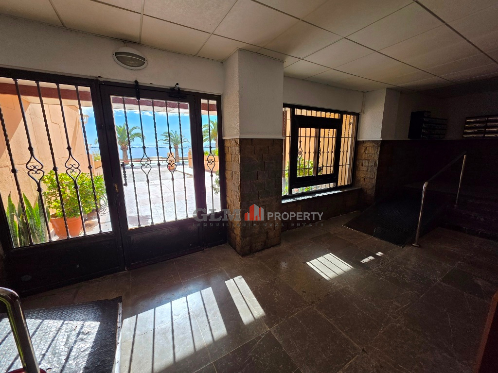 3 Bed, 2 Bath, ApartmentFor Sale, Lo Pagan, Murcia