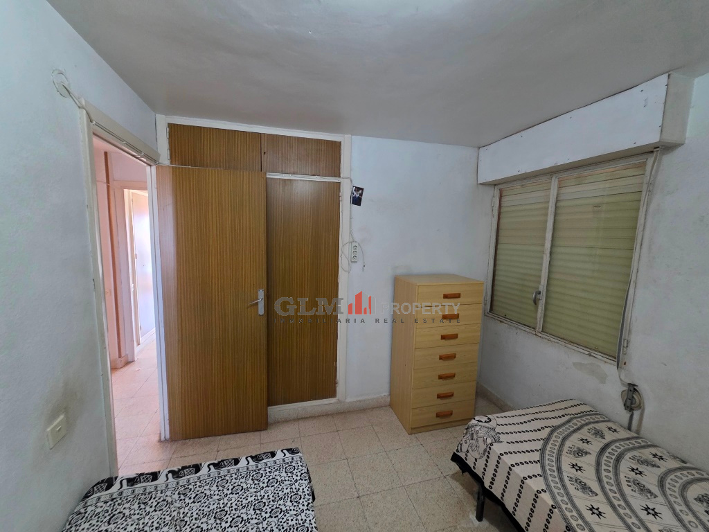 3 Bed, 1 Bath, ApartmentFor Sale, Los Alcazares, Murcia