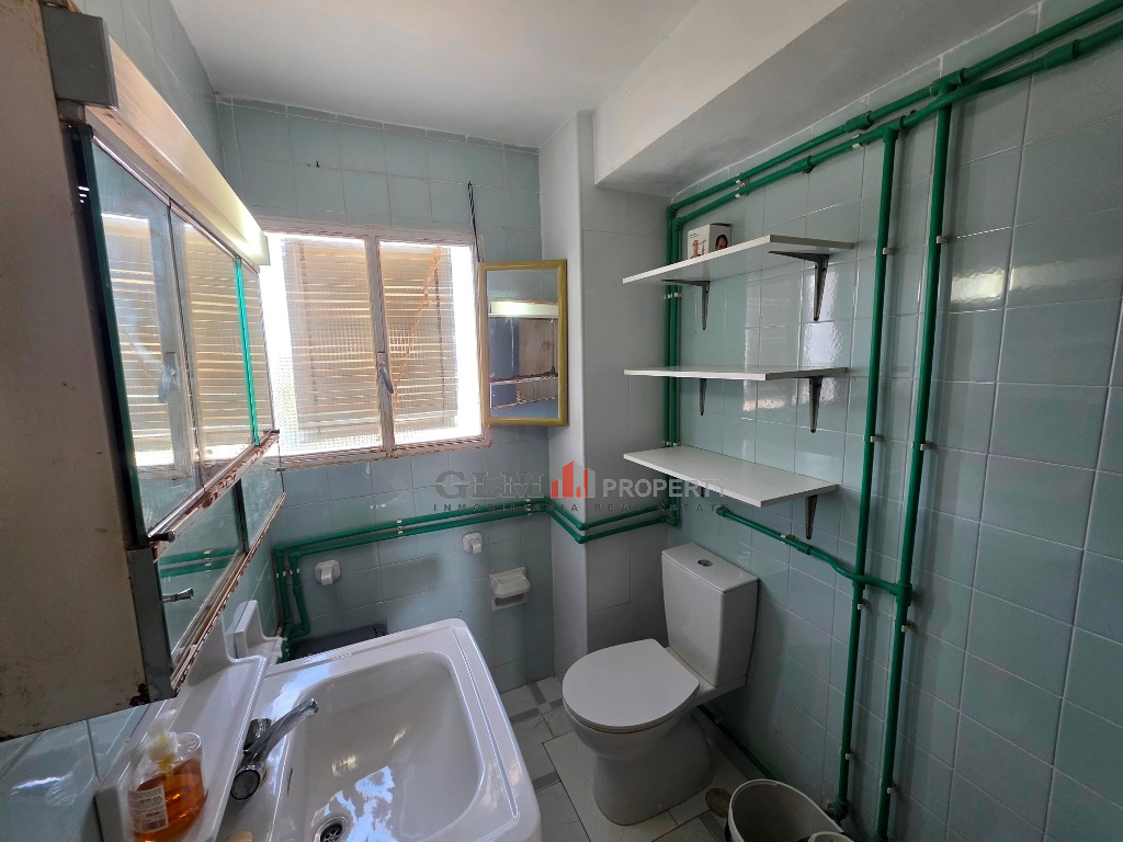 3 Bed, 1 Bath, ApartmentFor Sale, Los Alcazares, Murcia