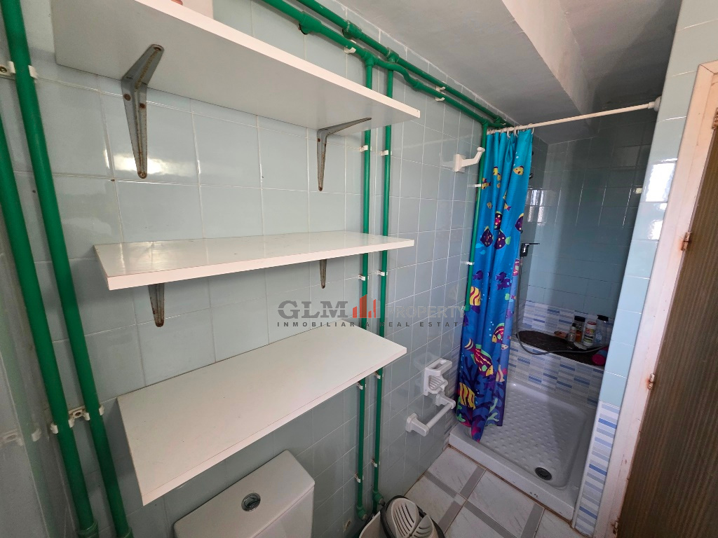 3 Bed, 1 Bath, ApartmentFor Sale, Los Alcazares, Murcia