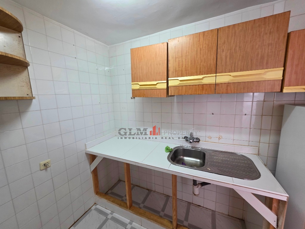 3 Bed, 1 Bath, ApartmentFor Sale, Los Alcazares, Murcia