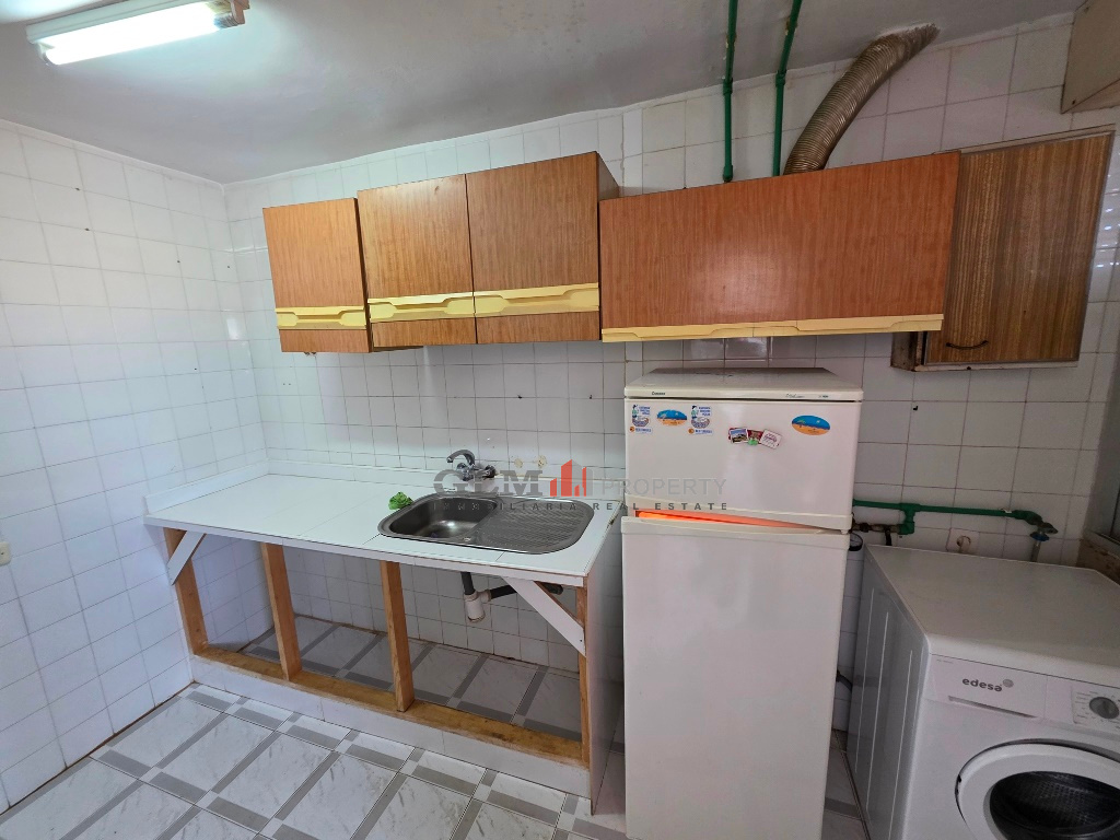 3 Bed, 1 Bath, ApartmentFor Sale, Los Alcazares, Murcia