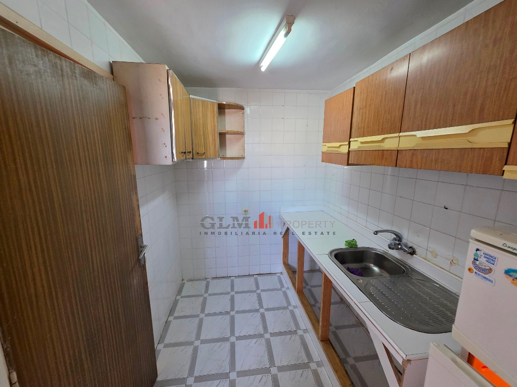 3 Bed, 1 Bath, ApartmentFor Sale, Los Alcazares, Murcia
