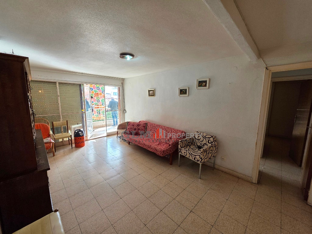 3 Bed, 1 Bath, ApartmentFor Sale, Los Alcazares, Murcia