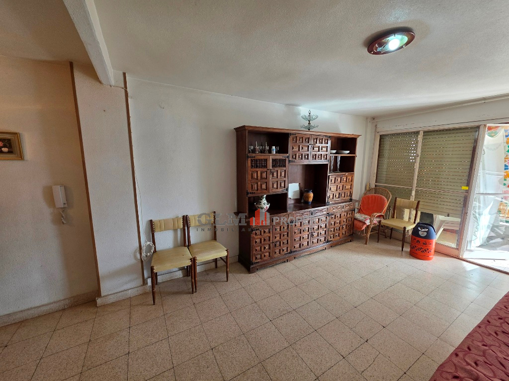 3 Bed, 1 Bath, ApartmentFor Sale, Los Alcazares, Murcia